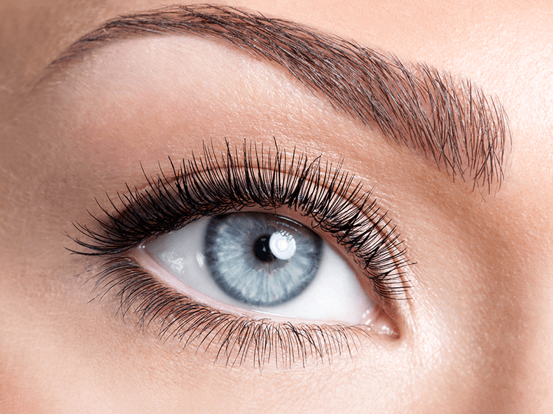 Are Blue Eyes Sensitive To Light? It's Complicated