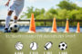 Preventing Sports-Related Eye Injuries