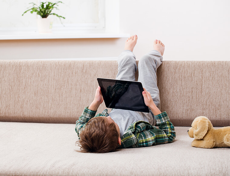 Alternatives to Screen Time feature
