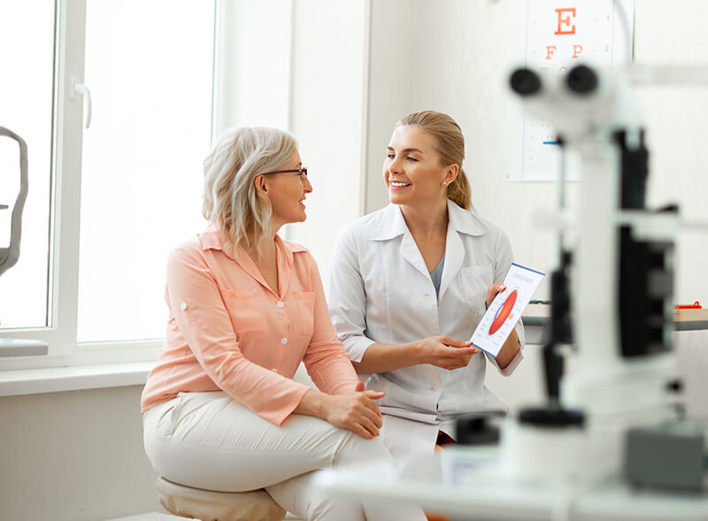 optometrist ophthalmologist optician feature