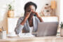 Prevent Eye Strain Through Office Ergonomics