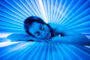 Tanning Bed Eye Safety