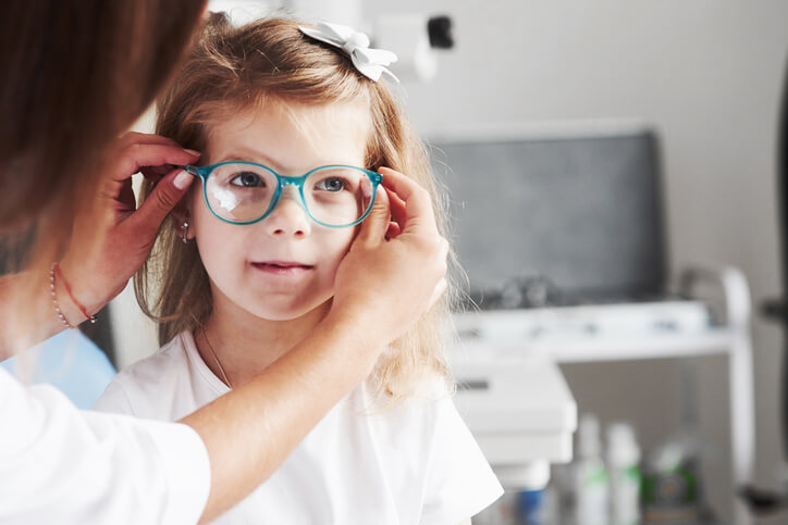 Best Eyewear for Children