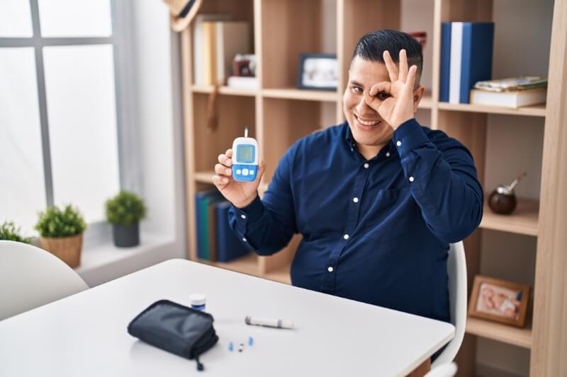 Diabetic Eye Care: Managing and Preventing Eye Complications